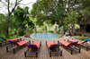Makalali Private Game Lodge 